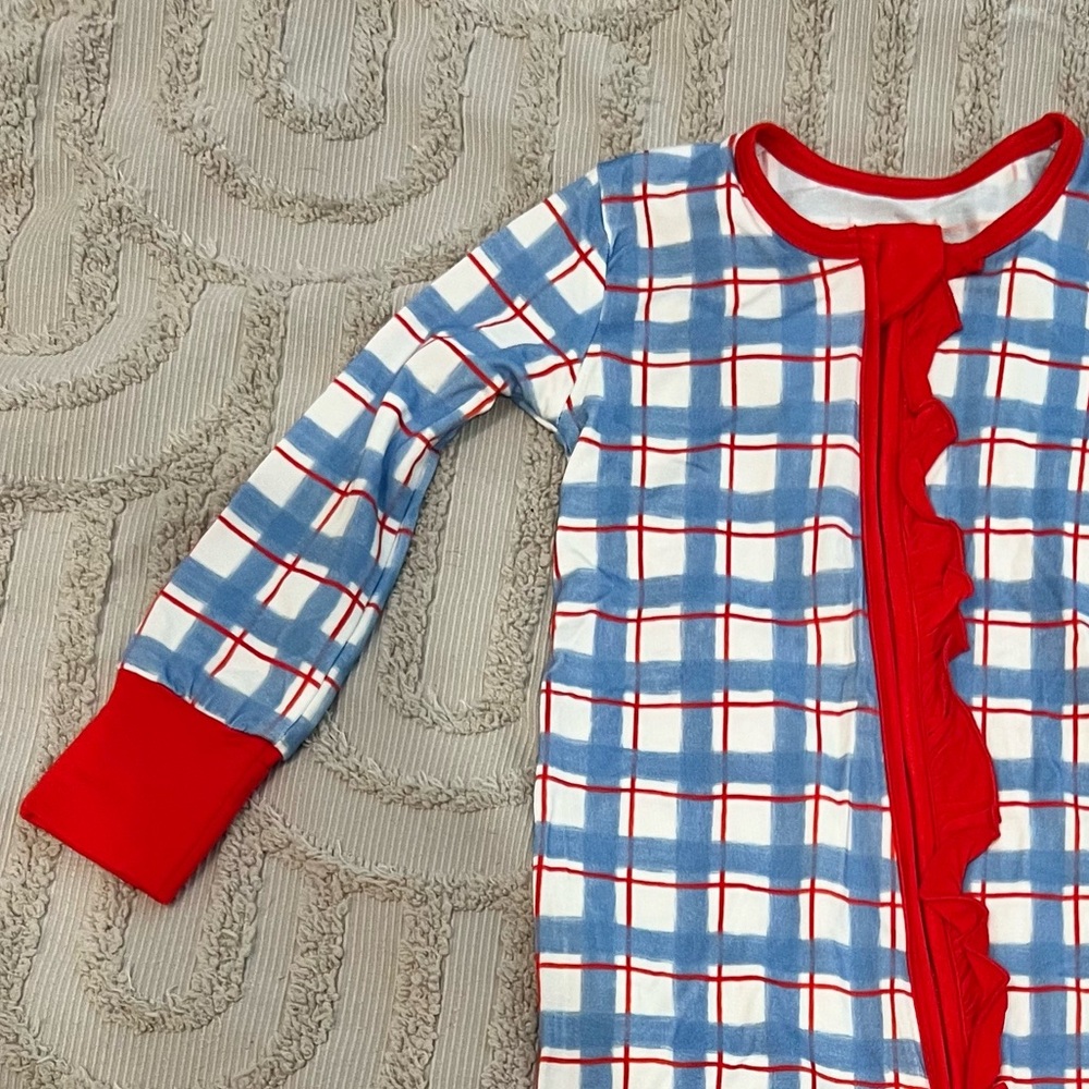 Hamner Hill | Bamboo Pajamas